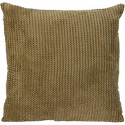 Waves Green párna, 45 x 45 cm