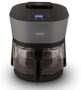 Lauben Glass&SteamAir  4500BG forrólevegős fritőz