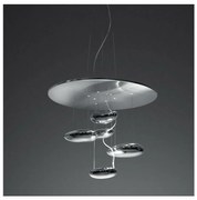 Artemide 1477110A - LED Dimmelhető csillár zsinóron MERCURY LED/29W/230V 3000K
