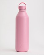 Chilly's Bottles Lotus Pink termosz, 3-as széria, 1000 ml