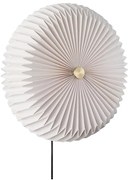 Nordlux - Fali lámpa BELLOY 2xE27/25W/230V átm. 40 cm