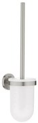 Grohe Essentials wc-kefe supersteel 40374dc1 G40374DC1