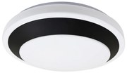 Rabalux 71273 - LED Mennyezeti lámpa BARBORA LED/24W/230V 4000K