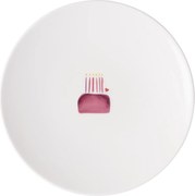 Reggeliző tányér Szeretettel Boldog Születésnapot 212 mm - Villeroy & Boch