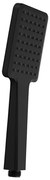 Sapho - kézi zuhany, matt fekete