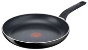 Alumínium serpenyő tapadásmentes felülettel ø 24 cm Start&amp;Cook C2720453 – Tefal