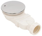 Keskeny zuhanytálca szifon 90 mm