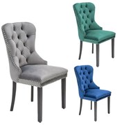 Miya étkezőszék több színben