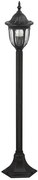 Rábalux Milano 8345 kültéri állólámpa-102cm, 1x60W