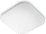 Philips - LED Mennyezeti lámpa MAUVE LED/12W/230V 4000K