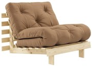 Roots Raw/Mocca variálható fotel - Karup Design