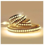 Solight WM613 - LED Szalag LED/80W/12V 5m meleg fehér