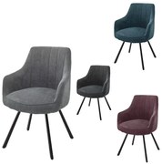 Sassello étkezőszék több színben