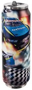 Orion Nascar rozsdamentes acél termosz 0,7 l