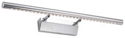 Rea - Toollight LED fürdőszobai lámpa tükör felett 7W 55CM APP362-1W, króm, OSW-08428