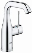 Mosdó csaptelep GROHE Essence New leeresztőszelep nélkül króm 23463001