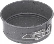 Kis Tortaforma Cipzáras Gránit Torta Sütőlap 12CM