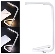 Paulmann 95423 - LED/4,5W Dimmelhető érintős asztali lámpa FLEXLINK 5V/USB fehér