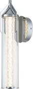 Quintiesse Espada QN-ESPADA-1W-PC Fali lámpa 1x18W/LED 3000K 1064lm IP44
