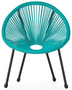 Gyerek kerti szék Avocado – Bonami Essentials