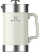 Stanley Konvička Stay Hot French Press 1,4 l CreamGloss