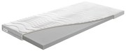 Kemény hab topper fedőmatrac 90x200 cm – BENAB