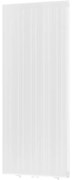Mexen Waco dekoratív radiátor 1544 x 694 mm, 1550 W, fehér - W217-1544-694-00-20