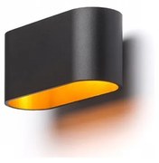 RED - Design Rendl - R12744 - Fali lámpa MARIO 1xG9/33W/230V