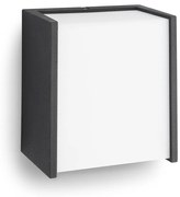 Philips 17302/30/16 - LED Kültéri lámpa MACAW LED/3W/230V IP44 2700K