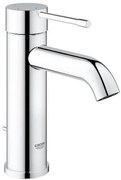 Mosdó csaptelep GROHE Essence New leeresztőszeleppel króm 23591001