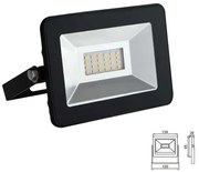 Kanlux Grun N LED-10-B 10W LED reflektor, 4000K, 700lm, IP65