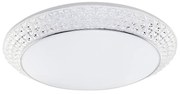 Prezent OMNIA 71316 mennyezetlámpa, 36W LED, 4000K, 3960 lm