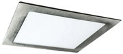VEGA LED 18W 230V 3800K fürdőszobai mennyezeti lámpa IP44 22,5 cm