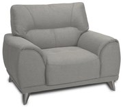 LIVORNO szürke fotel