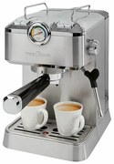 ProfiCook ES-KA 1267 eszpresszó kar 2in1, 20 BAR