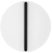 Nalu LED dekoratív fali lámpa