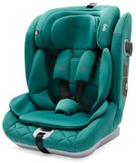 Autósülés BABY MIX HERO PRO I-SIZE emerald