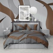 Stanex Krep lepedő Gold Ribbon, 140 x 200 cm, 70 x90 cm, 140 x 200 cm, 70 x 90 cm