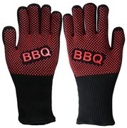 G21 grillező eszköz - grillező kesztyű 350°C-ig