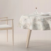 Dekoria Abrosz kerek 160 x 160 cm