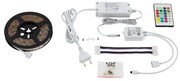Eglo 97927 - RGB LED flexibilis dimmelhető szalag 10W 230V IP20 2m