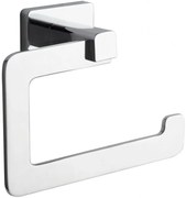 Mexen Asis WC papír tartó, Króm - 7017633-00