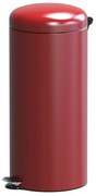 Alda Pedálos szemetes Doman Freedom Fresh 30 l,piros, 30 l