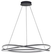 Opehlia egyágú függesztett lámpa