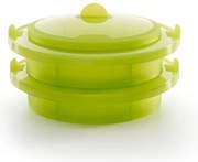 Szilikon pároló – Lékué