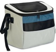 Beeztees kerékpártáska kutyáknak, 10 kg-ig