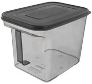 Orion Matrix adagoló doboz, 2,75 l, szürke, 2,75 l