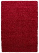 Piros szőnyeg 60x110 cm Life – Ayyildiz Carpets