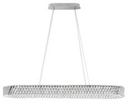 Arietta LED egyágú függesztett lámpa