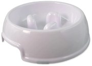 Nyelésgátló tál kutyáknak ø 18 cm Dog Fantasy - Plaček Pet Products
